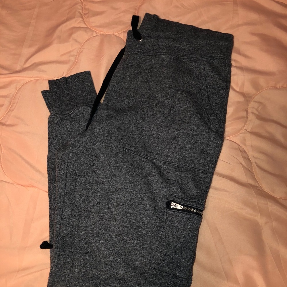 Joggers